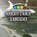 Rekreatif Etkinlik Seabreacher