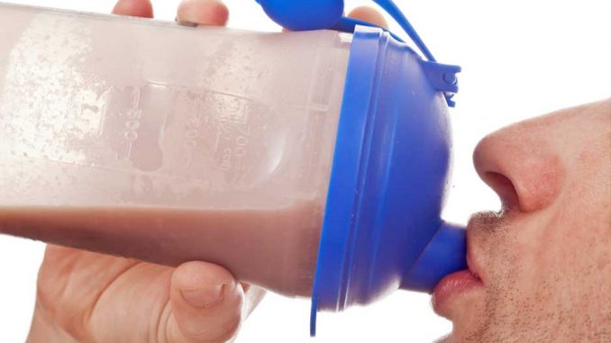 Protein Tozunun Yararları ve Zararları