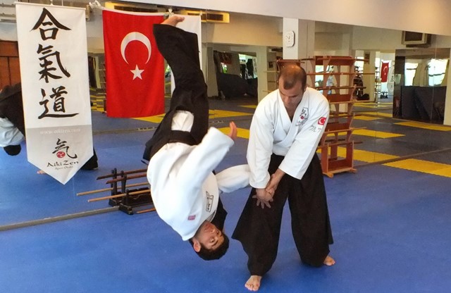 Aikido