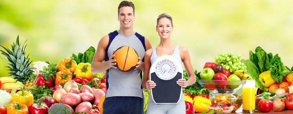 Sporcu Beslenme Programı