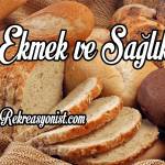 Ekmek ve Sağlık