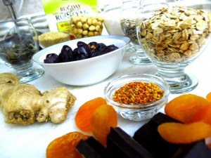 Yüzme Sporcuları İçin Beslenme Önerileri