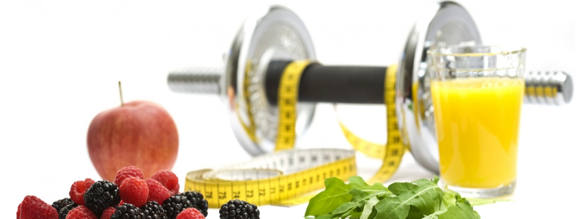 Sporcu Beslenme Programı