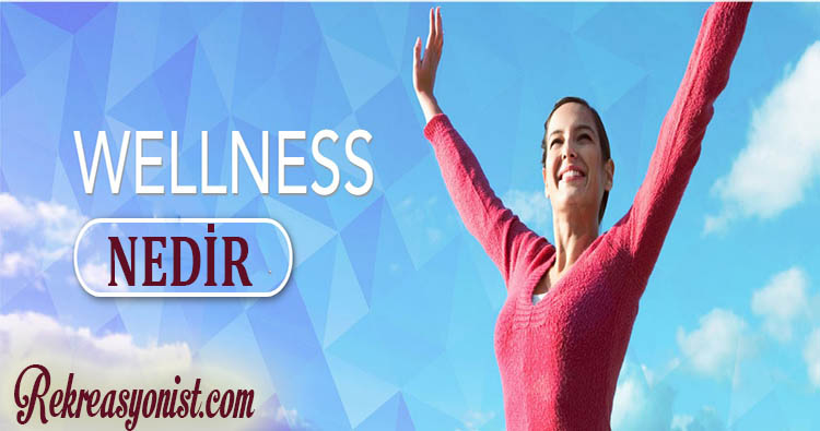 Wellness Nedir Wellness Antrenörlüğü Nedir?