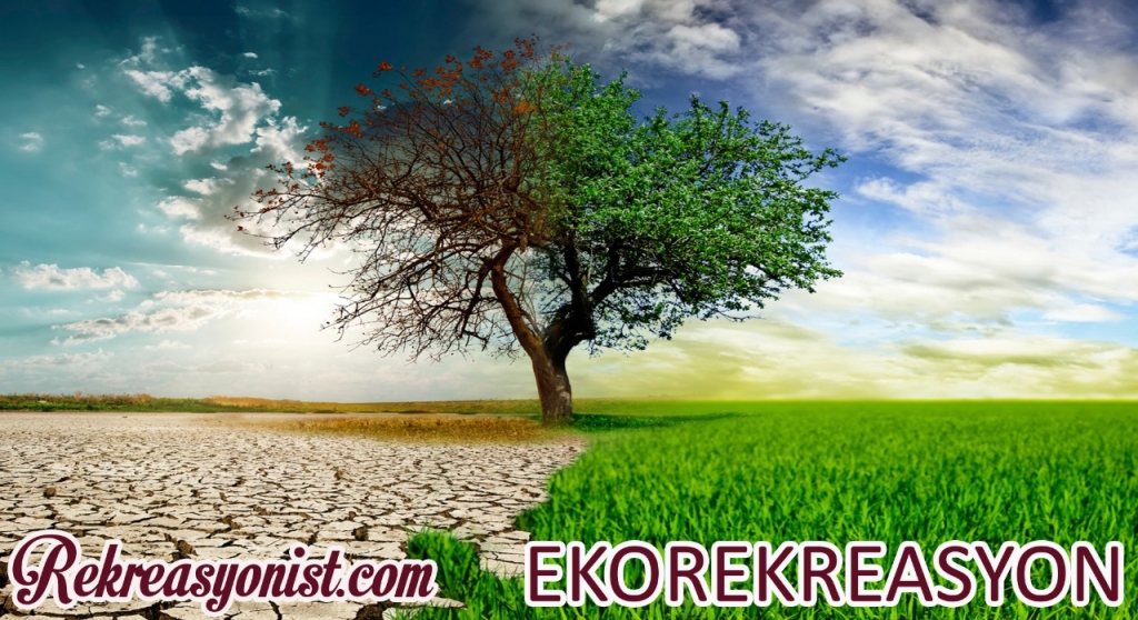 ekorekreasyon nedir