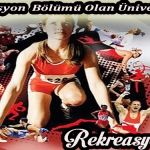 Rekreasyon Bölümü olan Üniversiteler