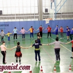 OSEP Projesi