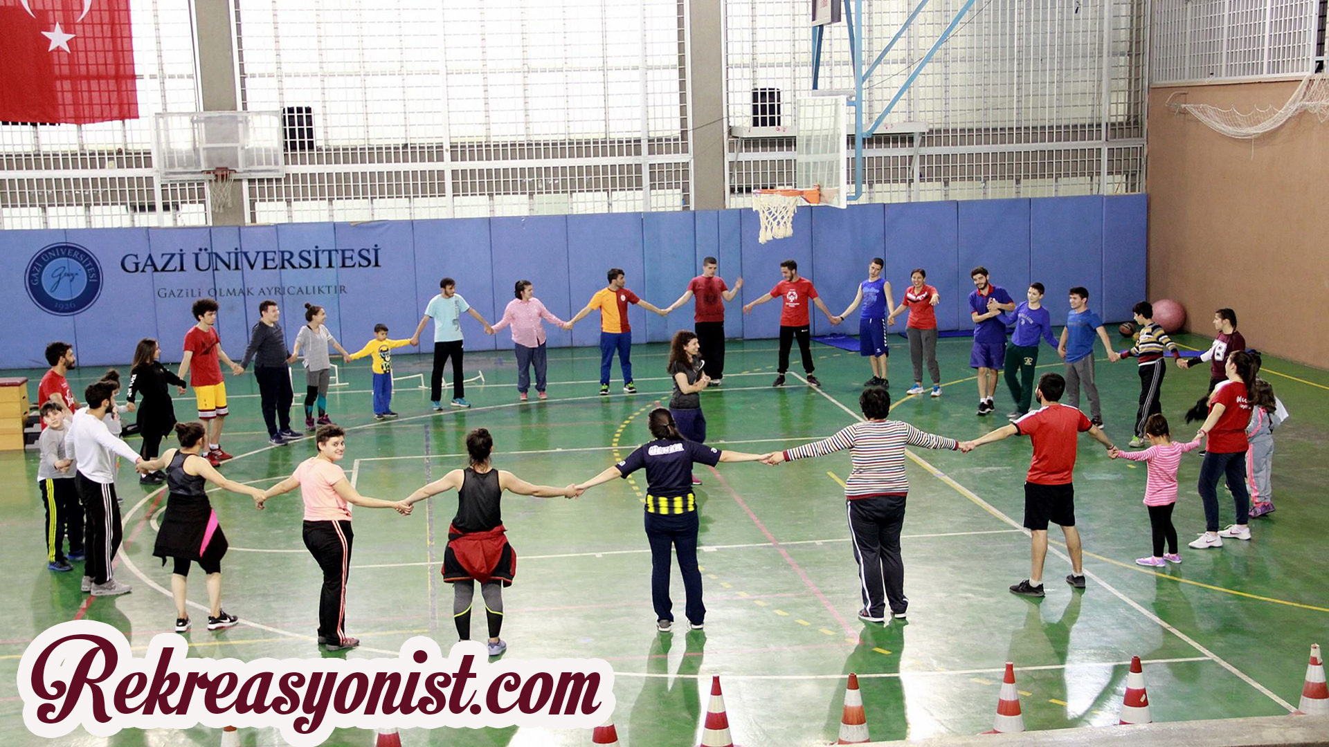 OSEP Projesi