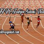 ATP-PC (Fosfojen Sistemi) Nedir?