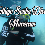 Fethiye Scuba Diving Maceram