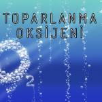 Oksijen Borcu