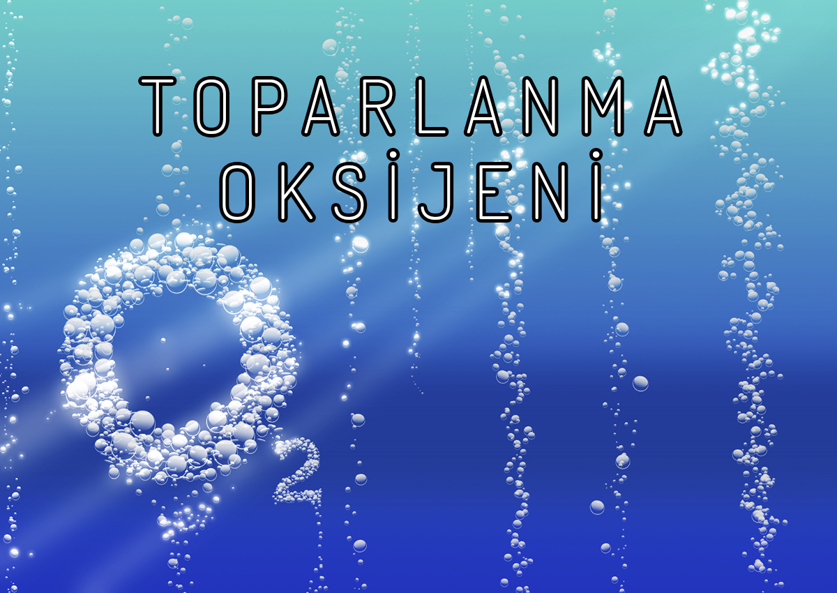 Oksijen Borcu
