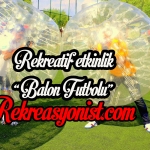 Balon Futbolu
