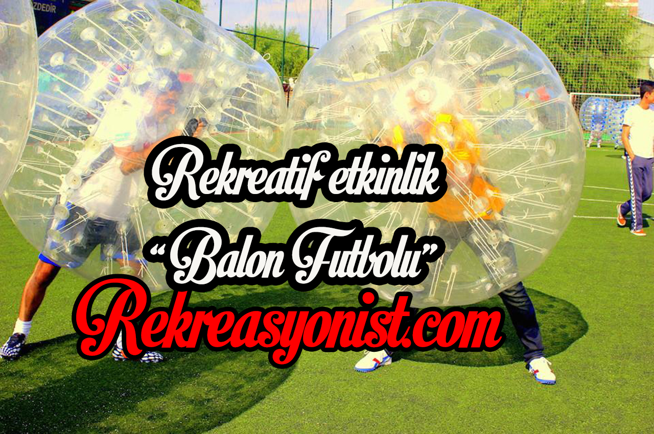 Balon Futbolu