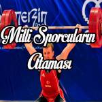 milli sporcuların ataması