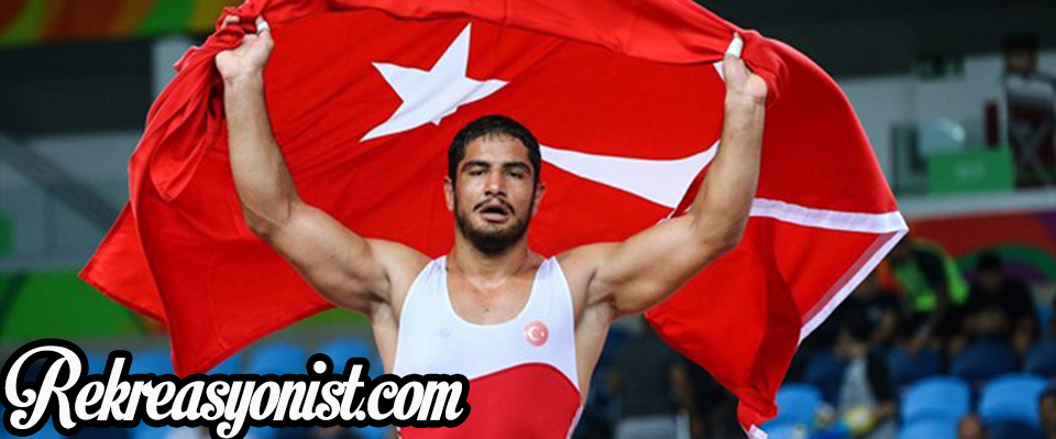 milli sporcuların ataması