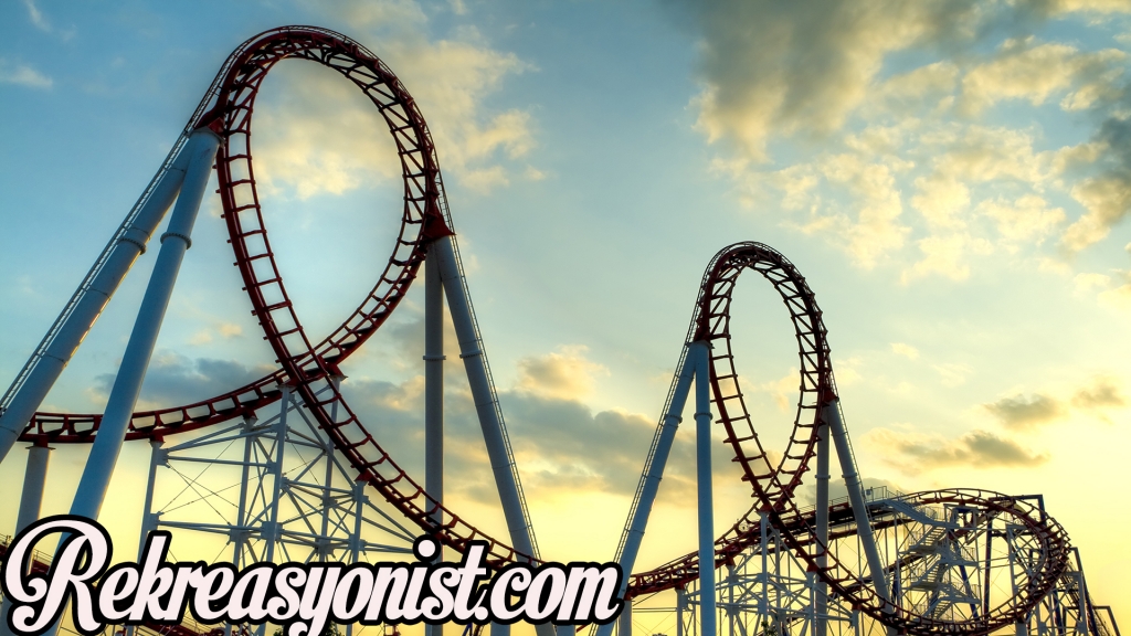 Rollercoaster