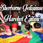 Sherborne Gelişimsel Hareket Eğitimi Programı