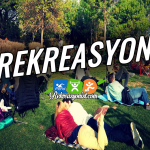 Rekreasyon