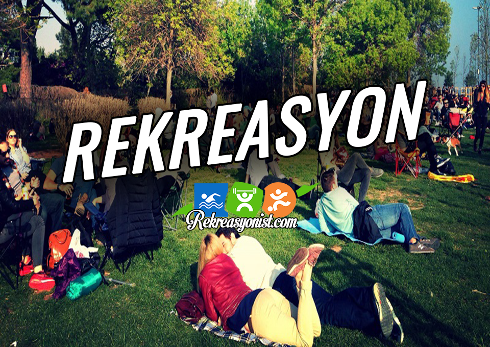 Rekreasyon