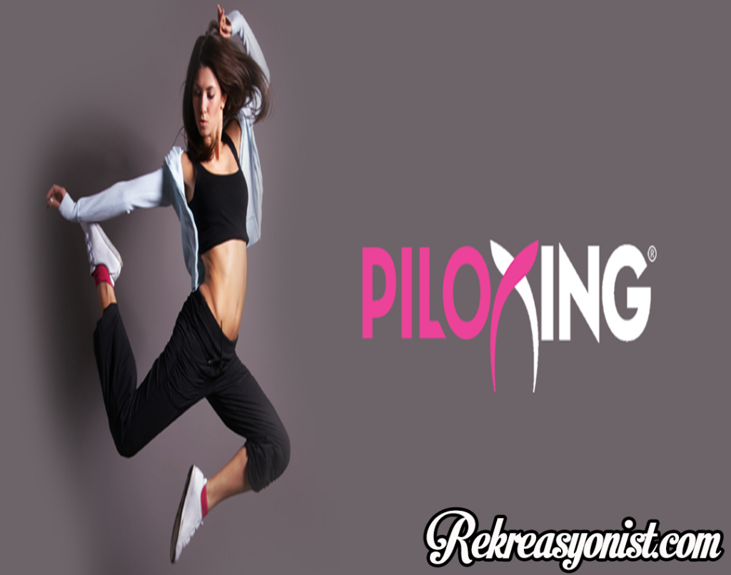 piloxing nedir