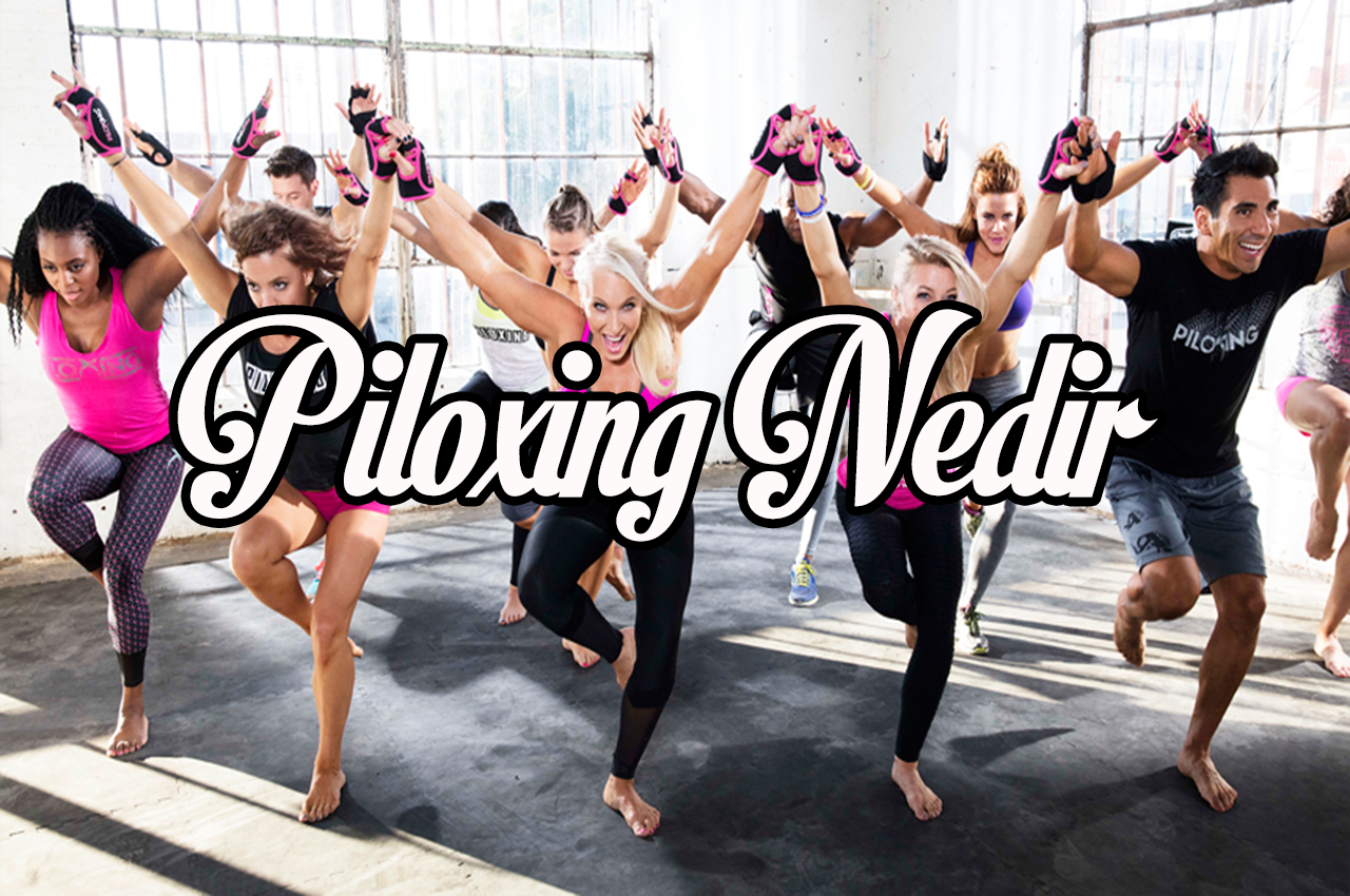 piloxing nedir
