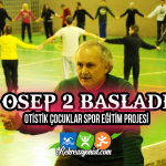 OSEP