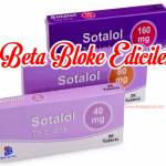 Beta Bloke Ediciler