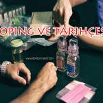 Doping