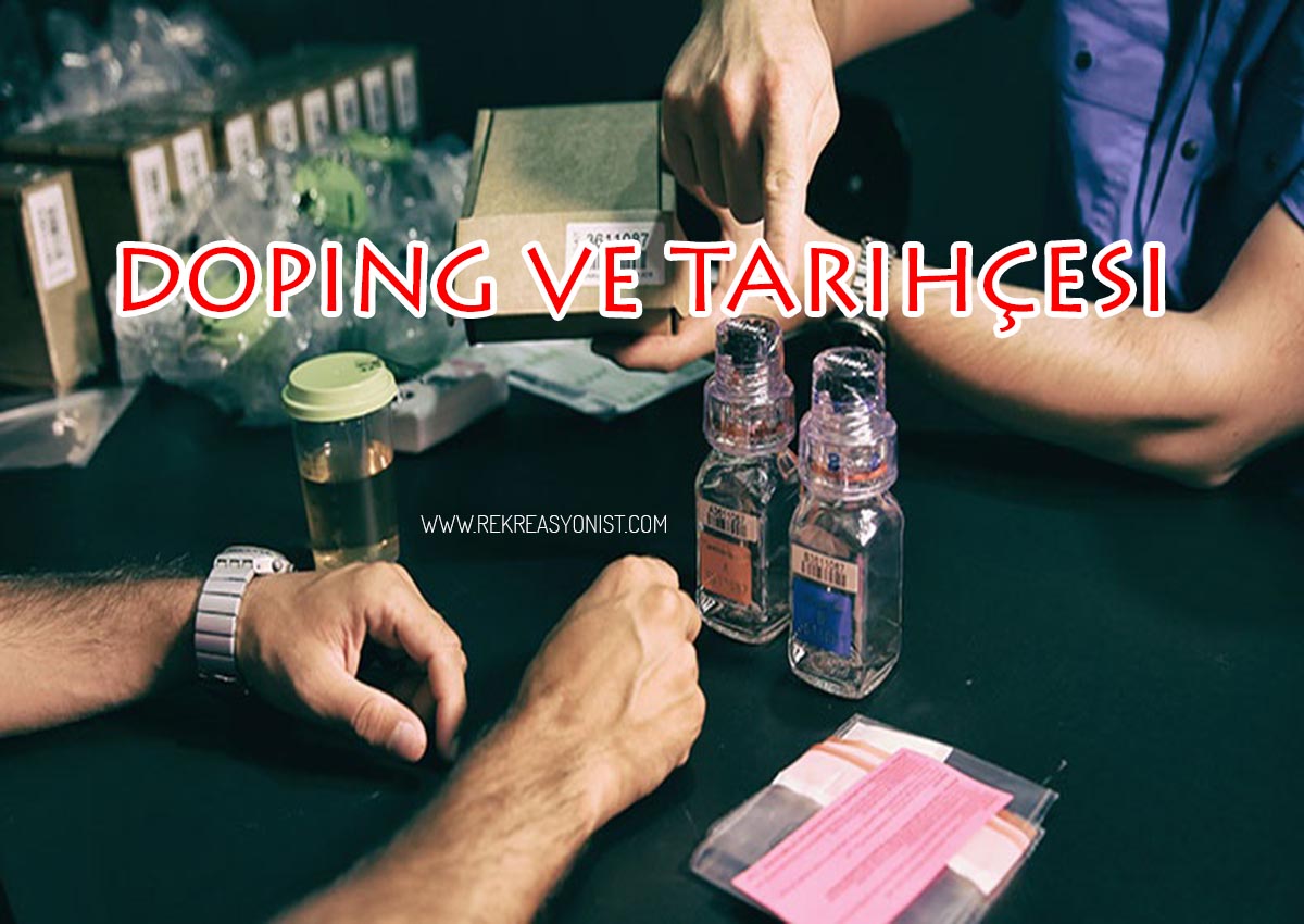 Doping