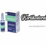 Kortikosteroidler