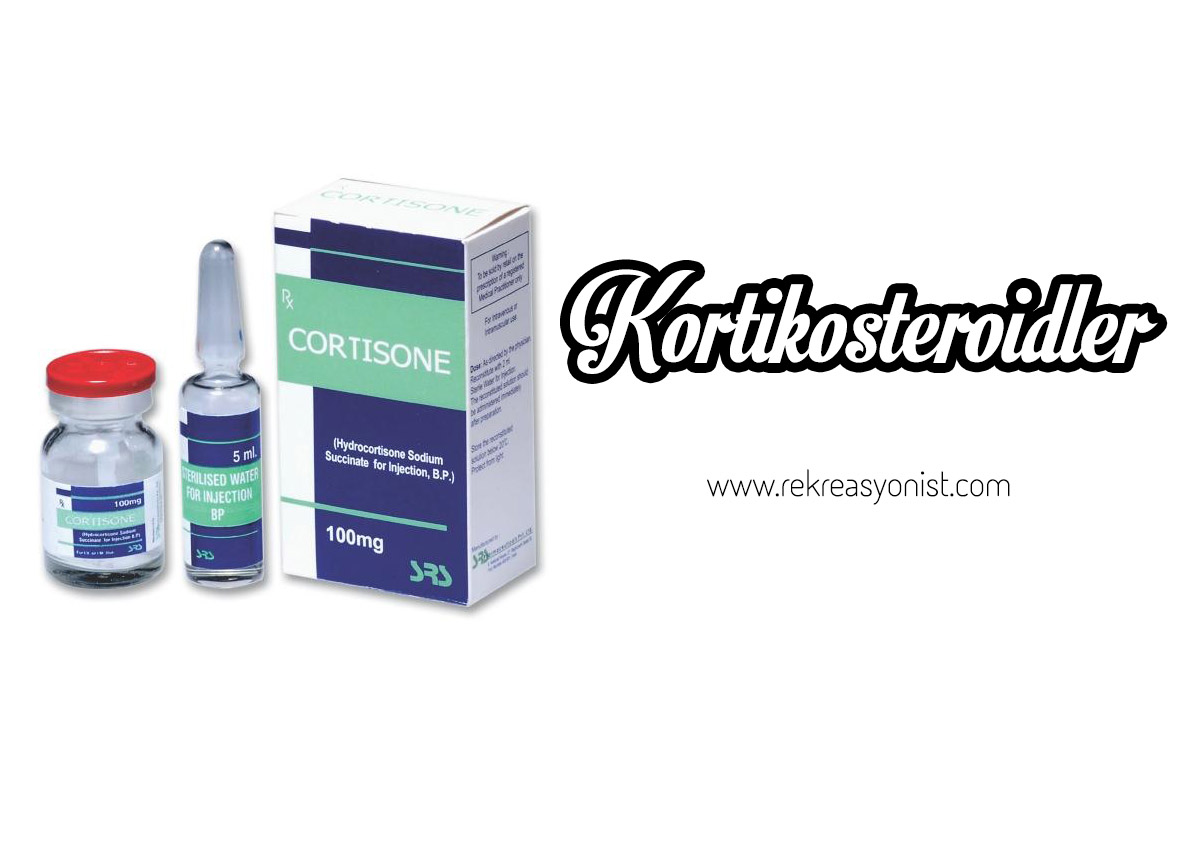 Kortikosteroidler