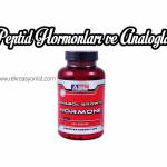 Peptid Hormonları ve Analogları