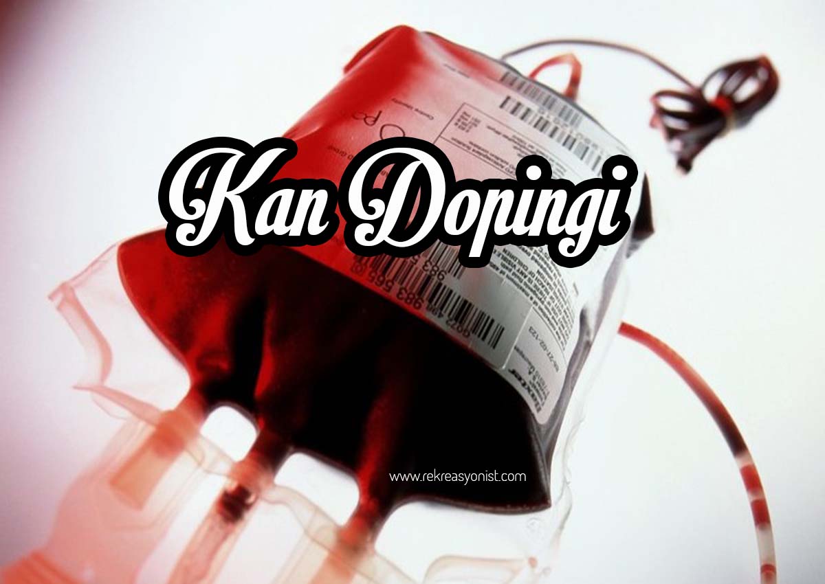 Kan Dopingi