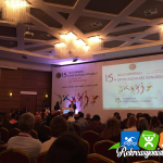 15. Spor Bilimleri Kongresi