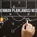 antrenman planlanması