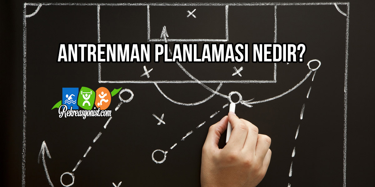antrenman planlanması