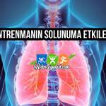 Antrenmanın Solunuma Etkileri