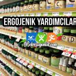 Ergojenik Yardımcılar
