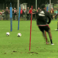 Futbol Antrenmanı