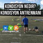 Kondisyon Nedir