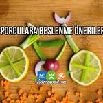 Sporculara Beslenme Önerileri
