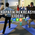 Terapatik Rekreasyon Lideri