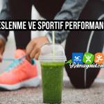 beslenme