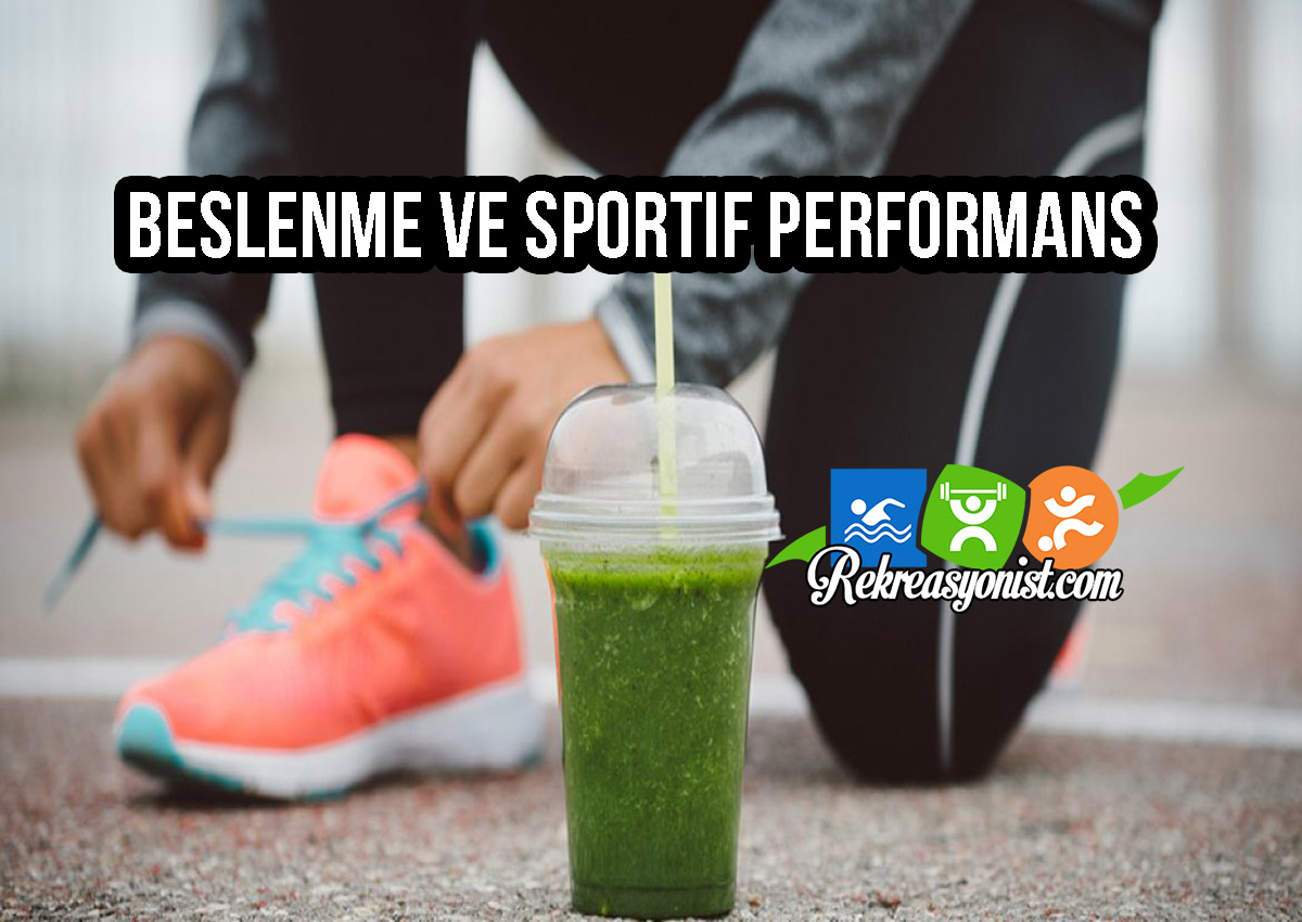 beslenme