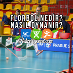 florbol nedir