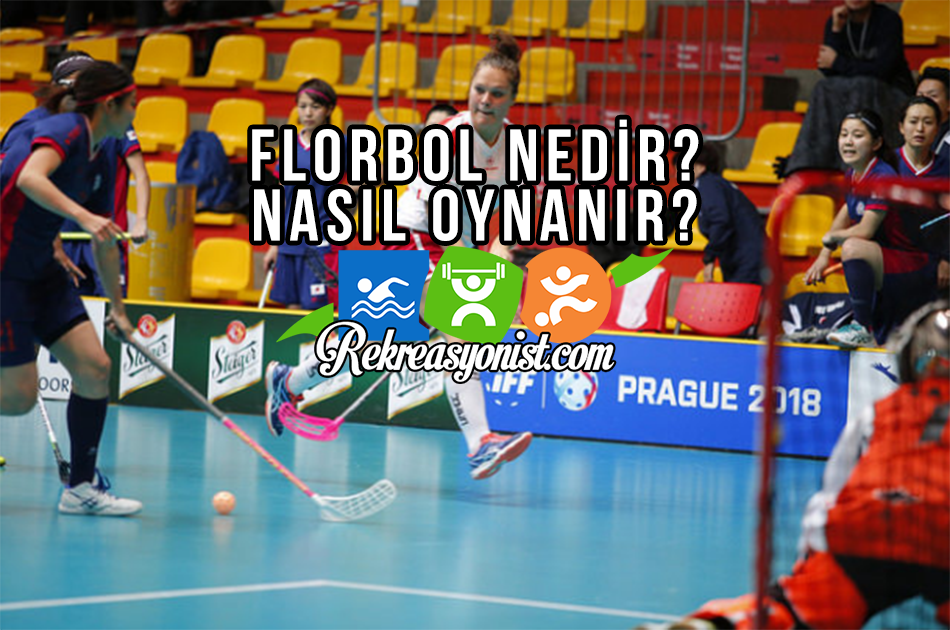 florbol nedir