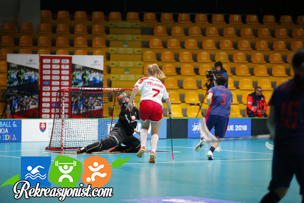 florbol