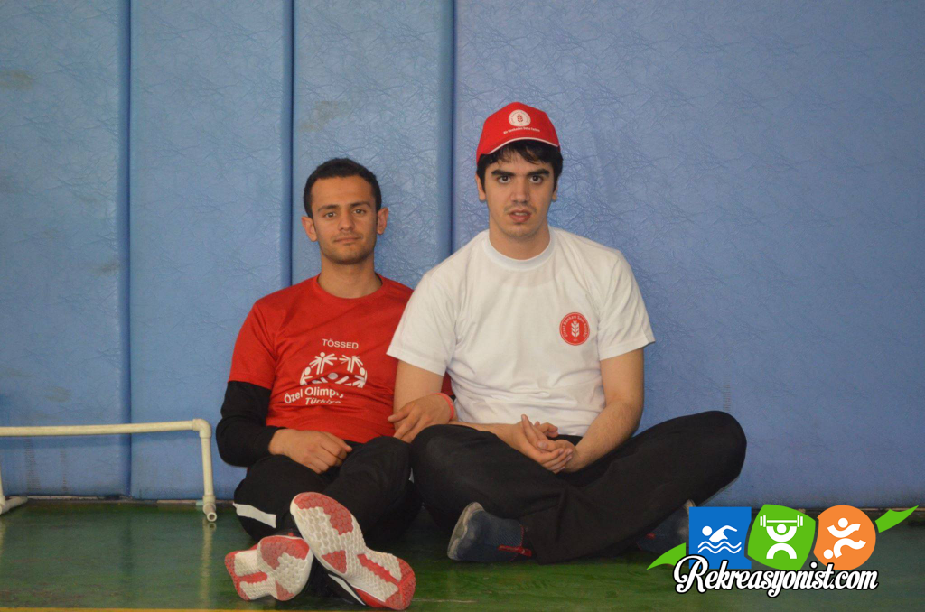 otizm ve spor