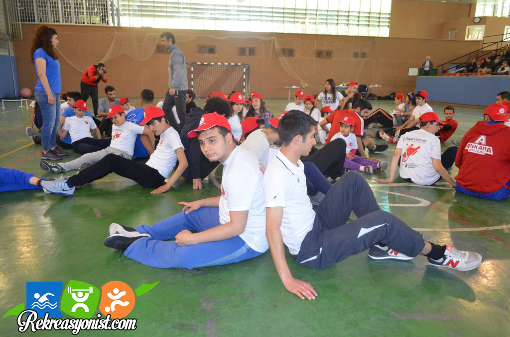 Otizm ve Spor